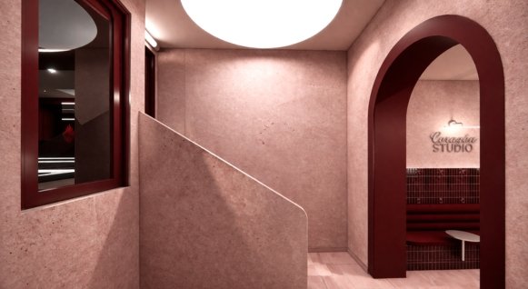 corazon studio madrid