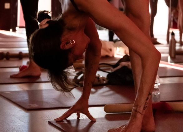 Yoga-en-madrid